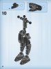 Building Instructions - LEGO - Star Wars - 75110 - Luke Skywalker™: Page 10