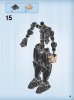 Building Instructions - LEGO - Star Wars - 75110 - Luke Skywalker™: Page 15