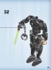 Building Instructions - LEGO - Star Wars - 75110 - Luke Skywalker™: Page 29