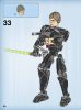 Building Instructions - LEGO - Star Wars - 75110 - Luke Skywalker™: Page 30