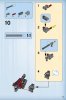 Building Instructions - LEGO - Star Wars - 75111 - Darth Vader™: Page 9