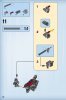 Building Instructions - LEGO - Star Wars - 75111 - Darth Vader™: Page 10