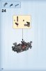 Building Instructions - LEGO - Star Wars - 75111 - Darth Vader™: Page 20