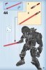 Building Instructions - LEGO - Star Wars - 75111 - Darth Vader™: Page 39