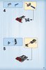 Building Instructions - LEGO - Star Wars - 75111 - Darth Vader™: Page 5