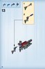 Building Instructions - LEGO - Star Wars - 75111 - Darth Vader™: Page 12