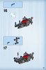 Building Instructions - LEGO - Star Wars - 75111 - Darth Vader™: Page 15