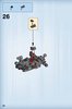 Building Instructions - LEGO - Star Wars - 75111 - Darth Vader™: Page 22