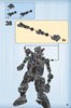 Building Instructions - LEGO - Star Wars - 75111 - Darth Vader™: Page 33