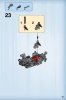 Building Instructions - LEGO - Star Wars - 75111 - Darth Vader™: Page 19