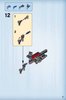 Building Instructions - LEGO - Star Wars - 75111 - Darth Vader™: Page 11