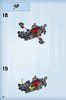 Building Instructions - LEGO - Star Wars - 75111 - Darth Vader™: Page 16