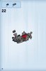 Building Instructions - LEGO - Star Wars - 75111 - Darth Vader™: Page 18