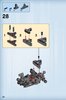 Building Instructions - LEGO - Star Wars - 75111 - Darth Vader™: Page 24