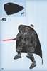 Building Instructions - LEGO - Star Wars - 75111 - Darth Vader™: Page 40