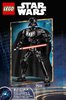 Building Instructions - LEGO - Star Wars - 75111 - Darth Vader™: Page 44