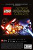 Building Instructions - LEGO - Star Wars - 75111 - Darth Vader™: Page 47