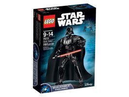 LEGO - Star Wars - 75111 - Darth Vader™