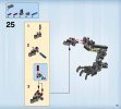 Building Instructions - LEGO - Star Wars - 75112 - General Grievous™: Page 15