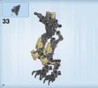 Building Instructions - LEGO - Star Wars - 75112 - General Grievous™: Page 20