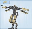 Building Instructions - LEGO - Star Wars - 75112 - General Grievous™: Page 24