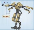 Building Instructions - LEGO - Star Wars - 75112 - General Grievous™: Page 27