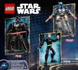 Building Instructions - LEGO - Star Wars - 75112 - General Grievous™: Page 32