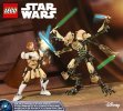 Building Instructions - LEGO - Star Wars - 75112 - General Grievous™: Page 35