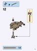 Building Instructions - LEGO - Star Wars - 75113 - Rey: Page 11