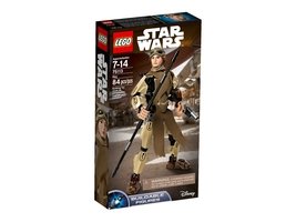 LEGO - Star Wars - 75113 - Rey
