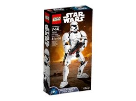 LEGO - Star Wars - 75114 - First Order Stormtrooper™