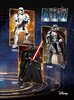 Building Instructions - LEGO - Star Wars - 75114 - First Order Stormtrooper™: Page 31