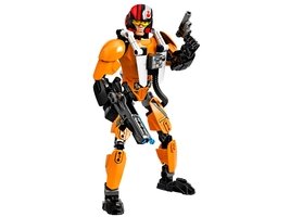 75115 - Poe Dameron™