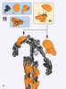 Building Instructions - LEGO - Star Wars - 75115 - Poe Dameron™: Page 14