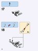 Building Instructions - LEGO - Star Wars - 75115 - Poe Dameron™: Page 18