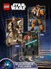 Building Instructions - LEGO - Star Wars - 75115 - Poe Dameron™: Page 30