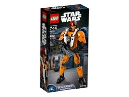 LEGO - Star Wars - 75115 - Poe Dameron™