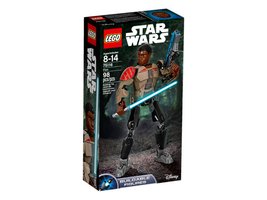 LEGO - Star Wars - 75116 - Finn