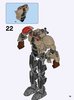 Building Instructions - LEGO - Star Wars - 75116 - Finn: Page 19