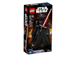 LEGO - Star Wars - 75117 - Kylo Ren™