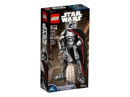 LEGO - Star Wars - 75118 - Captain Phasma™