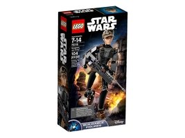 LEGO - Star Wars - 75119 - Sergeant Jyn Erso™