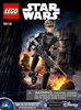 Building Instructions - LEGO - Star Wars - 75119 - Sergeant Jyn Erso™: Page 1