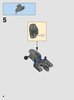 Building Instructions - LEGO - Star Wars - 75119 - Sergeant Jyn Erso™: Page 6