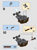 Building Instructions - LEGO - Star Wars - 75119 - Sergeant Jyn Erso™: Page 9