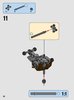 Building Instructions - LEGO - Star Wars - 75119 - Sergeant Jyn Erso™: Page 10