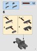 Building Instructions - LEGO - Star Wars - 75119 - Sergeant Jyn Erso™: Page 7