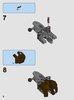 Building Instructions - LEGO - Star Wars - 75119 - Sergeant Jyn Erso™: Page 8