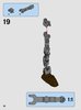 Building Instructions - LEGO - Star Wars - 75119 - Sergeant Jyn Erso™: Page 16