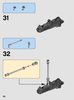 Building Instructions - LEGO - Star Wars - 75119 - Sergeant Jyn Erso™: Page 28